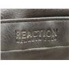 Image 5 : Six William Johnstone Western Novels With Kenneth Cole Leather Reaction Laptop Bag