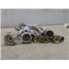 Image 18 : Assorted Plumbing Supplies and Fittings