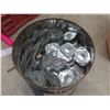 Image 3 : Insulation Pins and Clips With Roadside Reflector Kit