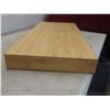 Image 5 : Desk Shelf With Two Drawers, 21 1/2" x 32" x 13 1/2"