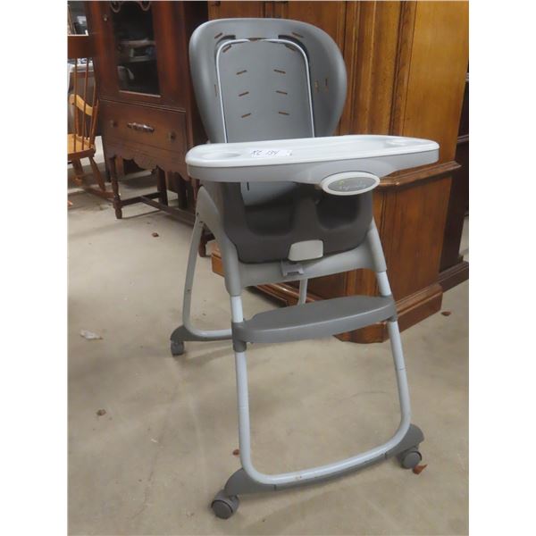 Portable High Chair