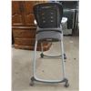 Image 2 : Portable High Chair