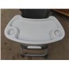 Image 7 : Portable High Chair