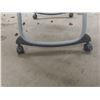Image 8 : Portable High Chair