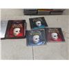 Image 3 : 35+ CDs: Boston, Cher, David Bowie +