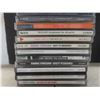 Image 5 : 35+ CDs: Boston, Cher, David Bowie +