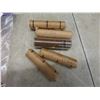 Image 2 : 1001 Pennies Counted by Consignor