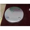 Image 3 : New Snap-On Tools Wall Thermometer, 12" Diameter