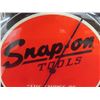 Image 4 : New Snap-On Tools Wall Thermometer, 12" Diameter
