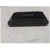 Image 10 : Bose Speaker With iPod Dock, Power Cord, Case And Remote