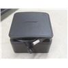 Image 6 : Bose Speaker With iPod Dock, Power Cord, Case And Remote