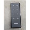 Image 8 : Bose Speaker With iPod Dock, Power Cord, Case And Remote
