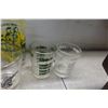 Image 7 : Chest of Flatware and Vintage Clock