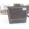 Image 1 : Shop Wood Stove Measuring 30" x 32" x 19"