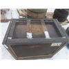 Image 2 : Shop Wood Stove Measuring 30" x 32" x 19"