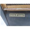 Image 7 : Shop Wood Stove Measuring 30" x 32" x 19"