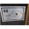 Image 8 : Shop Wood Stove Measuring 30" x 32" x 19"