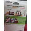 Image 4 : Four Factory Sealed Amiibo Figures: Shulk, Robin, Corrin, and Roy