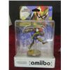 Image 2 : Three Factory Sealed Amiibo Figures: Corrin, Mega Man, and Captain Falcon