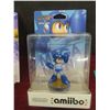 Image 3 : Three Factory Sealed Amiibo Figures: Corrin, Mega Man, and Captain Falcon