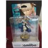 Image 4 : Three Factory Sealed Amiibo Figures: Corrin, Mega Man, and Captain Falcon