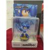 Image 2 : Three Factory Sealed Amiibo Figures: Mega Man, Charizard, and Falco