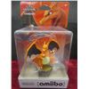 Image 3 : Three Factory Sealed Amiibo Figures: Mega Man, Charizard, and Falco