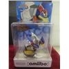 Image 4 : Three Factory Sealed Amiibo Figures: Mega Man, Charizard, and Falco