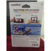 Image 5 : Three Factory Sealed Amiibo Figures: Mega Man, Charizard, and Falco
