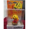 Image 2 : Three Factory Sealed Amiibo Figures: Pac-Man, Roy, and Lucas