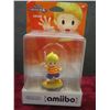 Image 4 : Three Factory Sealed Amiibo Figures: Pac-Man, Roy, and Lucas