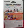 Image 5 : Three Factory Sealed Amiibo Figures: Pac-Man, Roy, and Lucas
