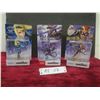 Image 1 : Three Amiibo Figures - New In Box!