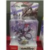 Image 3 : Three Amiibo Figures - New In Box!