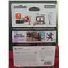 Image 5 : Three Amiibo Figures - New In Box!