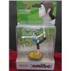 Image 3 : Three Amiibo Figures: Villager, Olimar, and Wii Fit Trainer