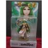 Image 2 : Three Amiibo Figures: Palutena, Samus, and Zelda