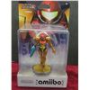 Image 3 : Three Amiibo Figures: Palutena, Samus, and Zelda