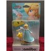 Image 3 : Three Amiibo Figures: Pac-Man, Rosalina, and Lucas