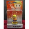 Image 4 : Three Amiibo Figures: Pac-Man, Rosalina, and Lucas