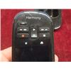 Image 7 : 2 x Logitech Harmony Remotes w/ Hub - The Ultimate Universal Remote! Touch Screen!