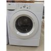 Image 11 : Inglis Front Load Washing Machine With Matching Stackable Dryer, Working