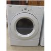 Image 12 : Inglis Front Load Washing Machine With Matching Stackable Dryer, Working
