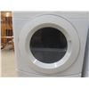 Image 18 : Inglis Front Load Washing Machine With Matching Stackable Dryer, Working