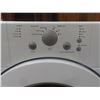 Image 19 : Inglis Front Load Washing Machine With Matching Stackable Dryer, Working
