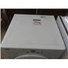 Image 21 : Inglis Front Load Washing Machine With Matching Stackable Dryer, Working