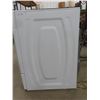 Image 2 : Inglis Front Load Washing Machine With Matching Stackable Dryer, Working