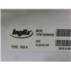 Image 5 : Inglis Front Load Washing Machine With Matching Stackable Dryer, Working