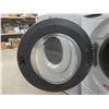 Image 7 : Inglis Front Load Washing Machine With Matching Stackable Dryer, Working