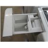 Image 9 : Inglis Front Load Washing Machine With Matching Stackable Dryer, Working